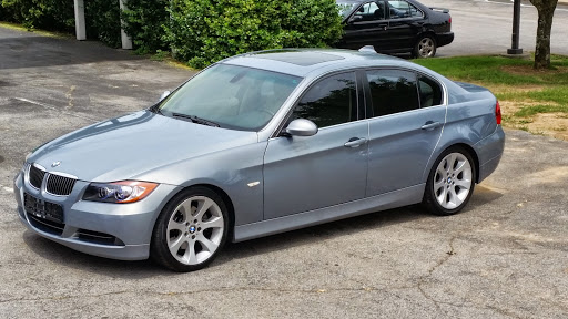 Used Car Dealer «Black Tie Automotive LLC», reviews and photos, 200 W Main St, Hendersonville, TN 37075, USA