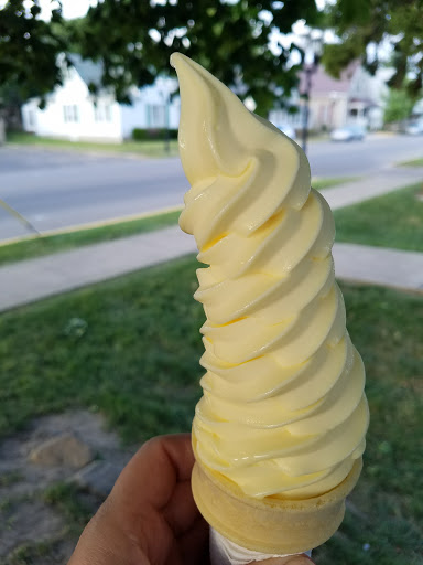 Ice Cream Shop «Alexanders Ice Cream», reviews and photos, 369 W Jackson St, Cicero, IN 46034, USA