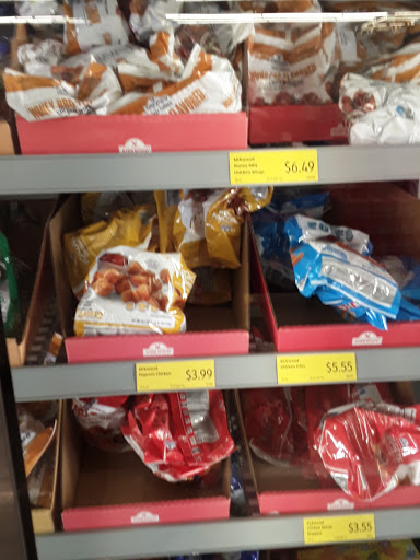 Supermarket «ALDI», reviews and photos, 7905 Golf Rd, Morton Grove, IL 60053, USA