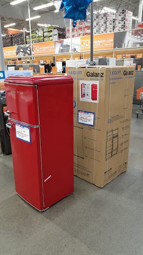 Home Improvement Store «The Home Depot», reviews and photos, 9300 SE 82nd Ave, Happy Valley, OR 97086, USA