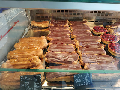 Boulangerie Pâtisserie "Le Fournil de Thomas" à Dunkerque
