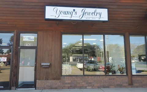 Young's Jewelry image