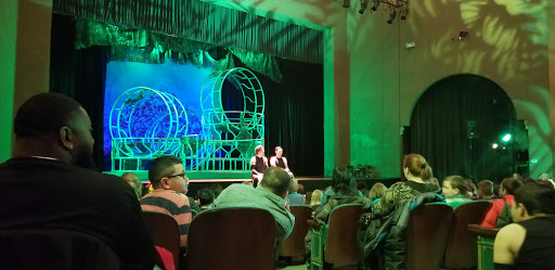 Auditorium «Theatre of Youth», reviews and photos, 203 Allen St, Buffalo, NY 14201, USA