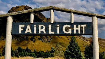 The Fairlight Foundation