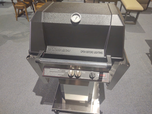 Appliance Store «Jeffers Mc Gill Appliance & Furniture», reviews and photos, 1421 Atlas Rd, Columbia, SC 29209, USA