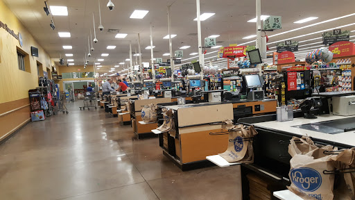 Grocery Store «Kroger», reviews and photos, 2709 Cross Timbers Rd, Flower Mound, TX 75028, USA
