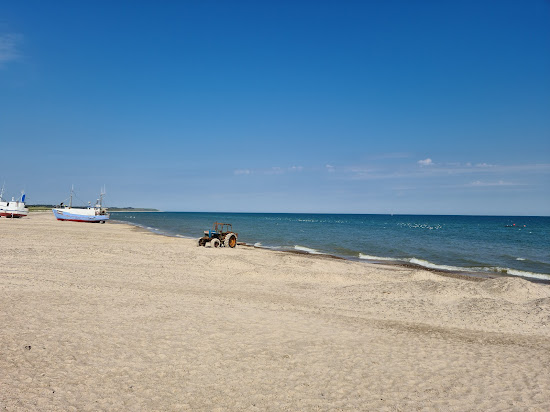 Thorup Strand