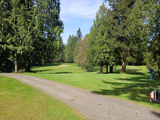 Golf Course «Delphi Golf Course», reviews and photos, 6340 Neylon Dr SW, Olympia, WA 98512, USA