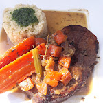 Photo n°3 de l'avis de Bernhard.e fait le 18/05/2023 à 17:44 sur le  Pension Riverside à Leverkusen