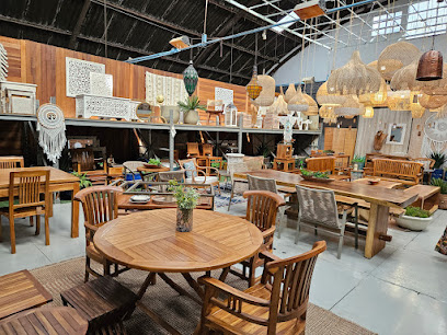 Loja Galpão Balai São Cristóvão Rio de Janeiro RJ