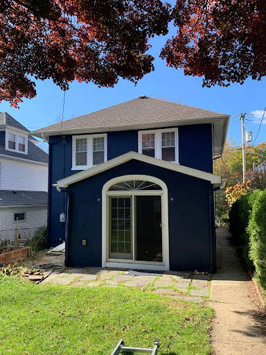 Painting «Ryan Amato Painting, llc», reviews and photos, 215 West Saint Joseph Street, Easton, PA 18042, USA