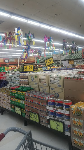 Supermarket «La Carreta Supermarkets», reviews and photos, 4637 E Chapman Ave, Orange, CA 92869, USA