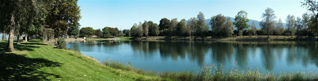 Kommentare und Rezensionen über Kriessern, Baggersee