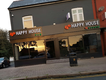 Happy House - 279 Tonge Moor Rd, Bolton BL2 2JG, United Kingdom