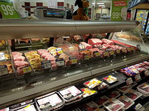 Grocery Store «Stop & Shop», reviews and photos, 105 Alewife Brook Pkwy, Somerville, MA 02144, USA