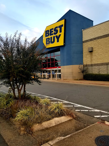 Electronics Store «Best Buy», reviews and photos, 11800 Chenal Pkwy, Little Rock, AR 72211, USA