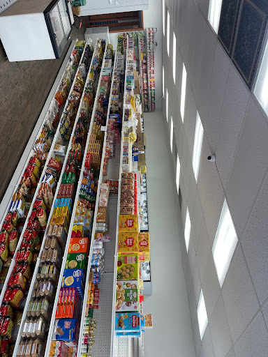 Grocery Store «Shalimar Grocery», reviews and photos, 332 S Green Bay Rd, Waukegan, IL 60085, USA