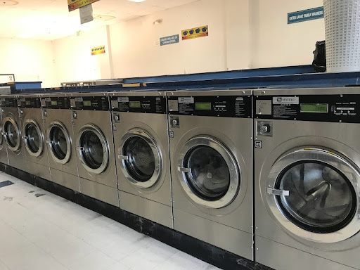 Laundromat «P L Coinop Laundry», reviews and photos, 6100 Mack Rd # 800, Sacramento, CA 95823, USA