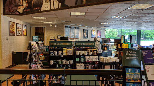 Book Store «Barnes & Noble», reviews and photos, 200 S Gary Ave, Bloomingdale, IL 60108, USA