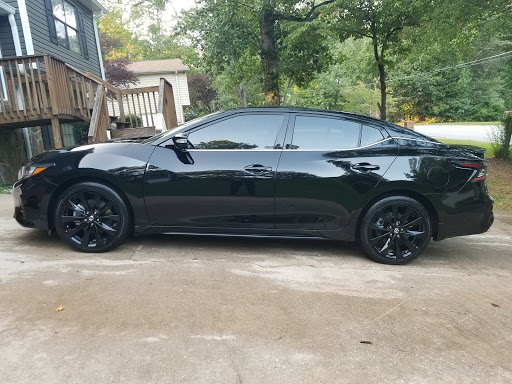 Car Dealer «Dublin Nissan», reviews and photos, 2046 Veterans Blvd, Dublin, GA 31021, USA