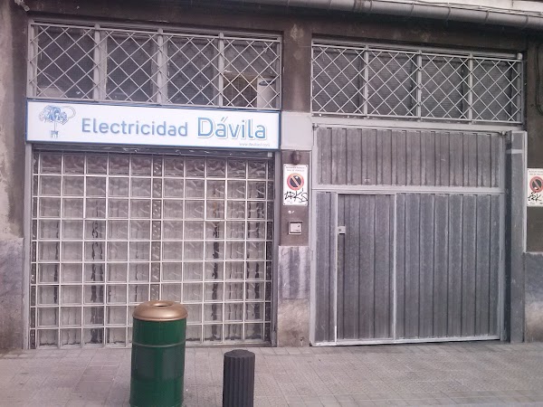 Imagen de Electricidad Dávila S.L.
