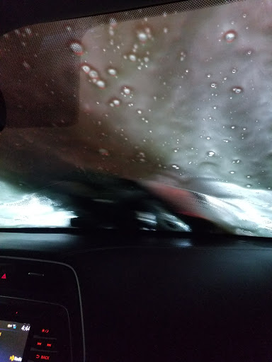 Car Wash «Water Works Car Wash & Oil», reviews and photos, 11802 Perrin Beitel Rd, San Antonio, TX 78217, USA