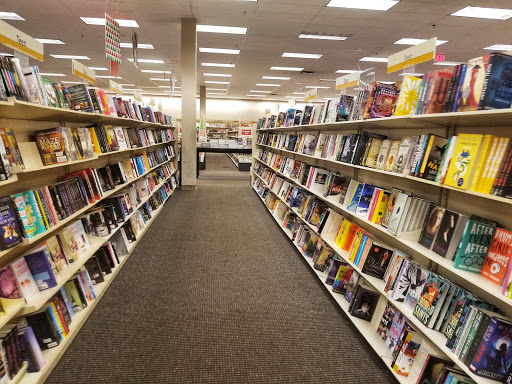 Book Store «Books-A-Million», reviews and photos, 3370 S US Hwy 41, Terre Haute, IN 47802, USA