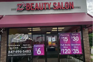 Z 's Beauty Salon image