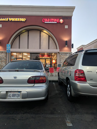 Ice Cream Shop «Cold Stone Creamery», reviews and photos, 30985 Courthouse Dr, Union City, CA 94587, USA