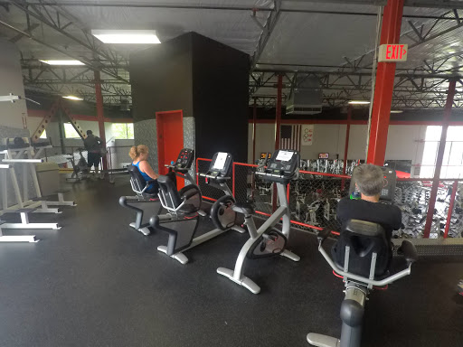 Gym «Xtreme Edge Gym/UFC», reviews and photos, 16365 NW Twin Oaks Dr, Beaverton, OR 97006, USA