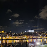 Photo n°7 de l'avis de chantal.e fait le 07/03/2020 à 14:17 sur le  Rabelos Restaurante Bar à Vila Nova de Gaia