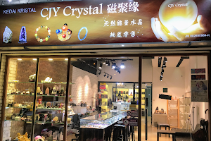 CJY Crystal 磁聚缘天然水晶店新山jb image