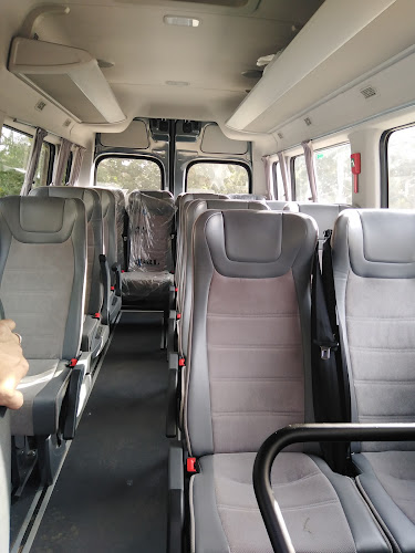 Opiniones de Transbus en Peñalolén - Servicio de transporte