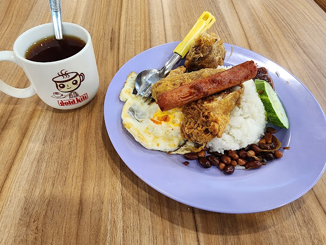 Opinii despre Yi Jia Food Court în Singapore - Restaurant