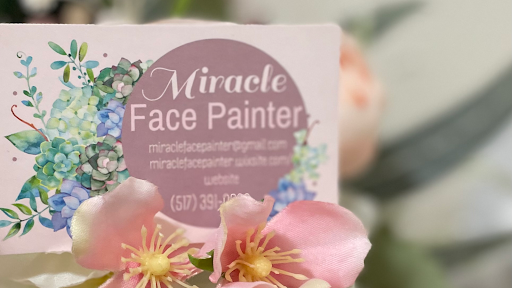 Miracle Face Painter