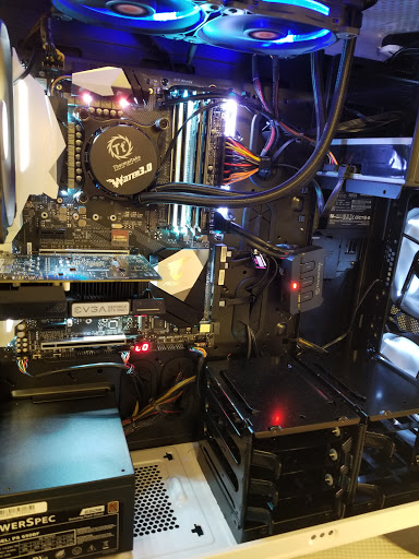 Computer Repair Service «T A PC Repair», reviews and photos, 31-06 38th St, Astoria, NY 11103, USA