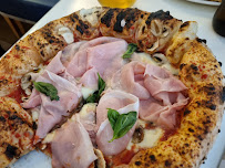 Pizza du Restaurant italien Calice Alto à Paris - n°3