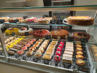 Artisan Boulanger Pâtissier REGNIER à Châteaugiron