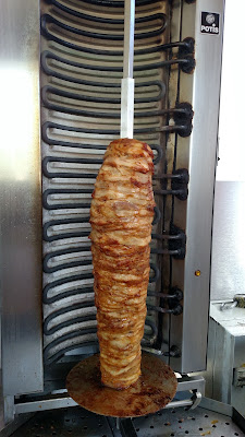 Snack Kebab le forum à Aix-en-Provence