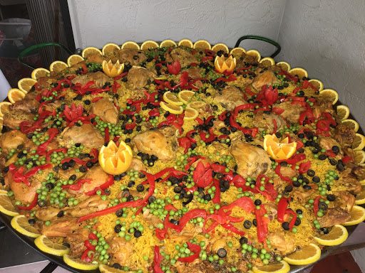 Caterer «Paellas by Saul», reviews and photos, 2750 SW 2nd St, Miami, FL 33135, USA