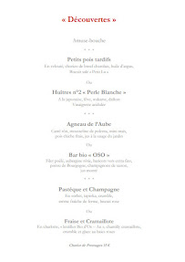 Photos du propriétaire du Restaurant du Château de Courban - Restaurant Gastronomique en Bourgogne - n°18