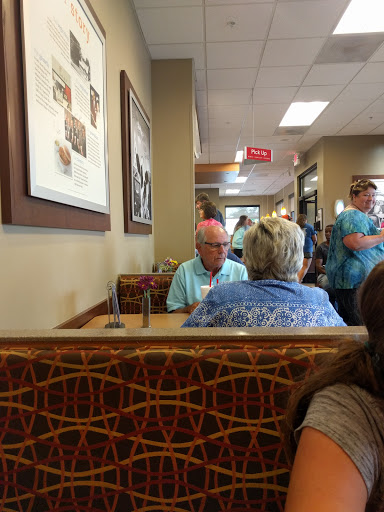 Fast Food Restaurant «Chick-fil-A», reviews and photos, 698 N Dupont Blvd # C, Milford, DE 19963, USA