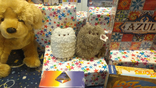 Toy Store «Toys Et Cetera», reviews and photos, 5311 N Clark St, Chicago, IL 60640, USA