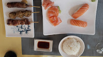 Sushi du Restaurant japonais Choko à Bergerac - n°7