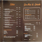 Photo n°2 de l'avis de Dustin.c fait le 10/04/2022 à 15:19 sur le  BABA'S KITCHEN | Döner, Pizza & Arabische Spezialitäten à Schönberg