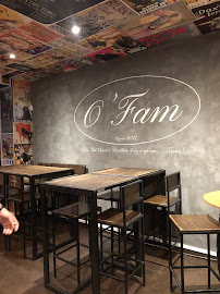 Atmosphère du Restaurant de tapas O'Fam Levallois à Levallois-Perret - n°10