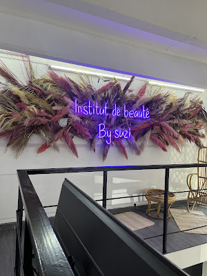Institut de beauté by suzi à Marseille