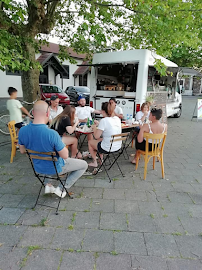 Photos du propriétaire du Restauration rapide Happy food truck Burgers à Pontenx-les-Forges - n°13