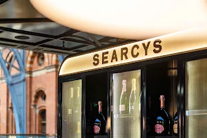 St Pancras Brasserie and Champagne Bar by Searcys image