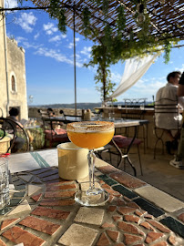 Plats et boissons du Restaurant Les Remparts à Saint-Paul-de-Vence - n°8